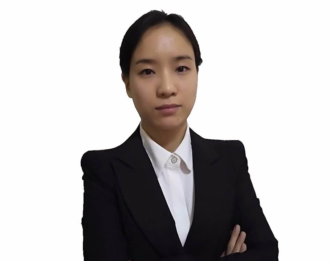 国家高新技术企业认定项目专员赵莎