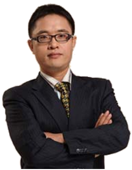 版权注册登记律师何自刚