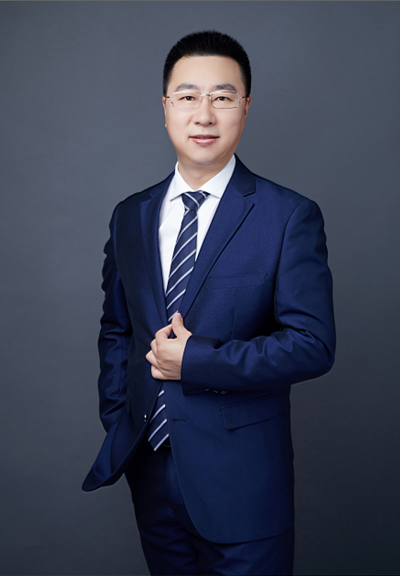 国际商标注册代理律师张振秋