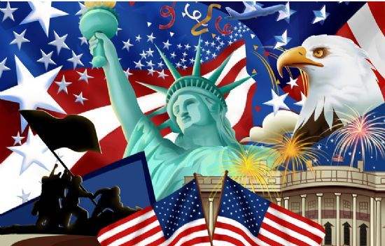 为什么要注册美国商标？