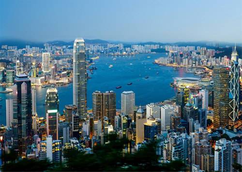 为什么要注册香港商标？