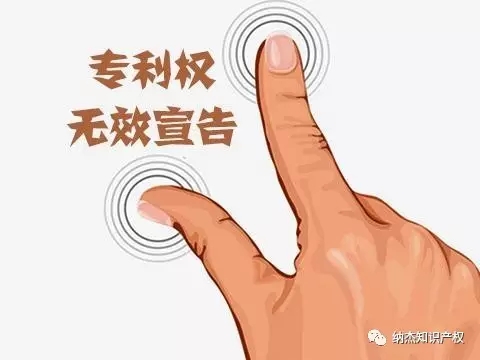 专利权无效宣告