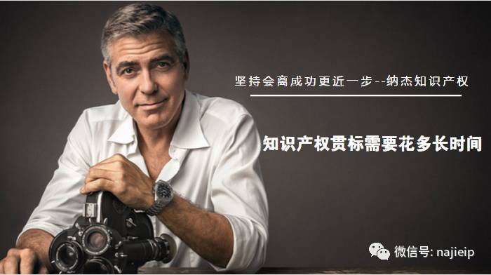 知识产权贯标需要花多长时间?