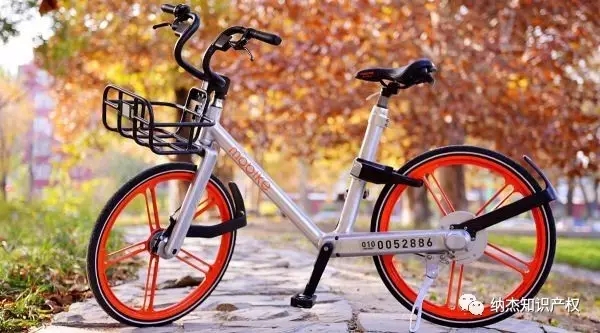 喊话摩拜单车,你家“摩拜”商标火了!