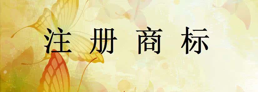 申请注册商标的费用 申请注册商标的费用