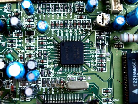 集成电路布图设计公告都公告哪些内容? 集成电路布图设计公告都公告哪些内容?