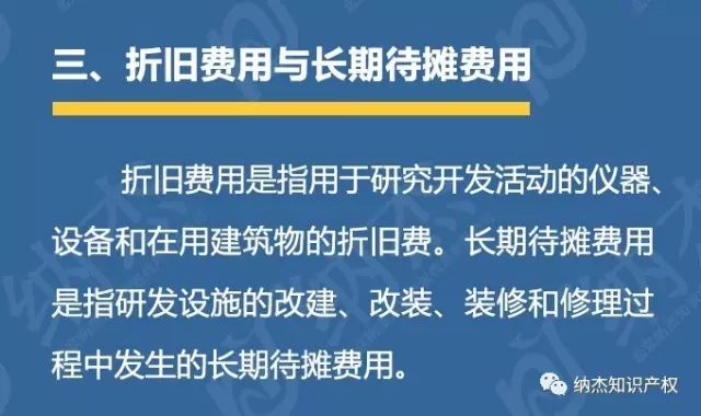 【高新技术企业认定】高新技术企业认定研发费用归集包括哪些费用?
