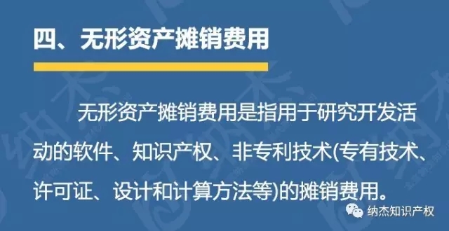 【高新技术企业认定】高新技术企业认定研发费用归集包括哪些费用?