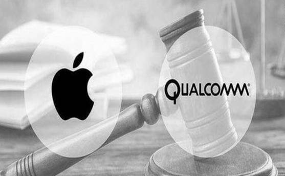 【高通苹果专利大战】专利已成企业“硬通货”,但悲剧的是你们还没有! 【高通苹果专利大战】专利已成企业“硬通货”,但悲剧的是你们还没有!