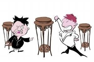 家具外观专利被侵权了怎么办，家具外观专利侵权的解决办法？