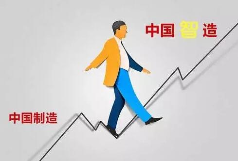 中国智造 中国智造