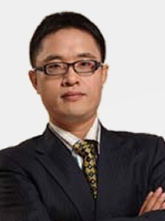 何自刚律师 何自刚律师