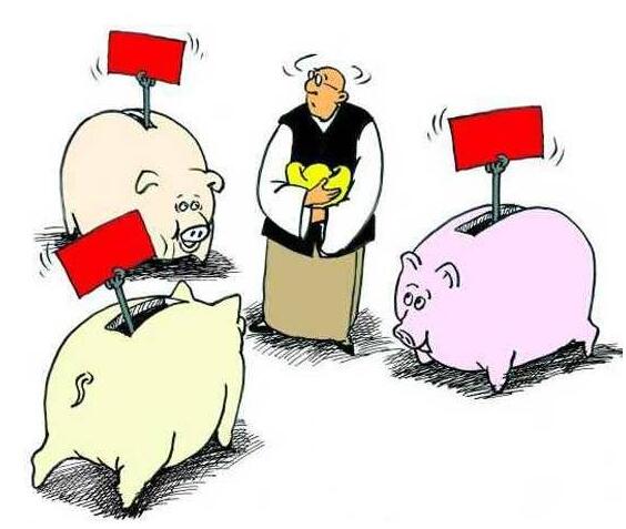 货比三家 货比三家