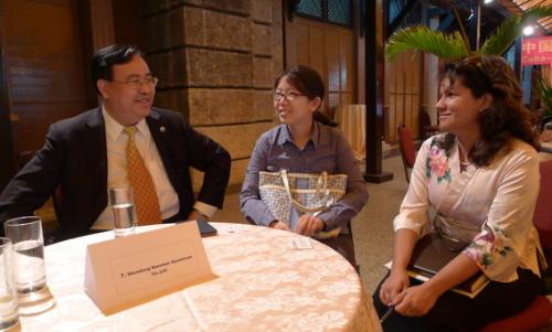 乌克兰经贸部将负责发放知识产权领域专利证书