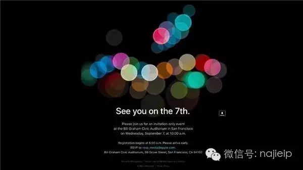 苹果发布会讲了8件事,却成为了不值得买iPhone 7的8个理由! 苹果发布会讲了8件事,却成为了不值得买iPhone 7的8个理由!