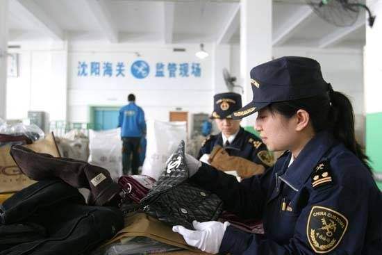 海关知识产权保护商标经典案例(一) 海关知识产权保护商标经典案例(一)