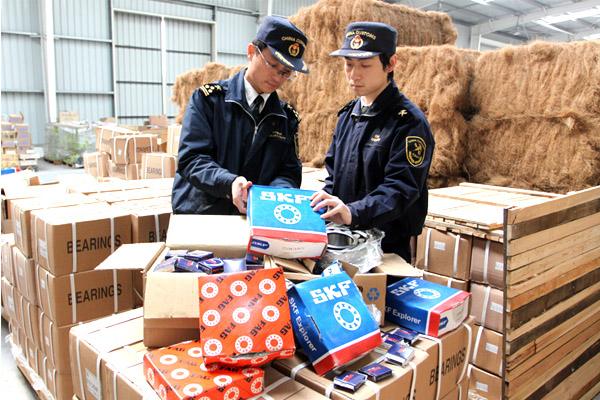 海关知识产权保护商标经典案例 海关知识产权保护商标经典案例