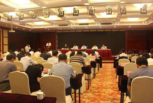 2017年全国知识产权人才工作会议在昆明召开 2017年全国知识产权人才工作会议在昆明召开