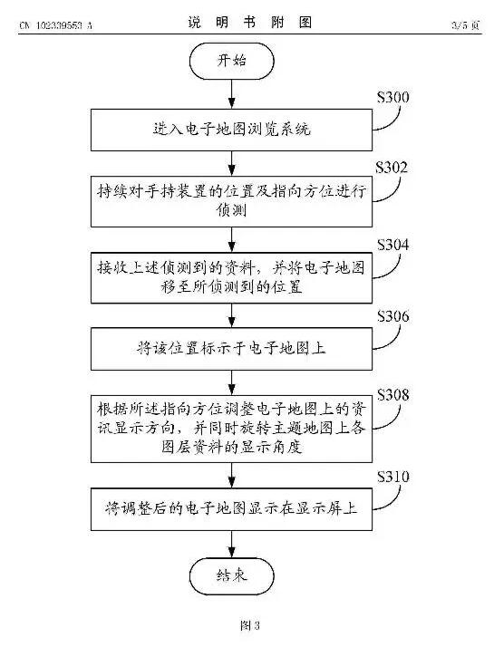 贝莱奥公司专利说明图 贝莱奥公司专利说明图