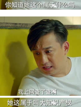 小别离剧知识产权内容 小别离剧知识产权内容