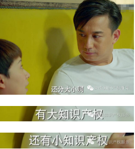 小别离剧知识产权内容 小别离剧知识产权内容