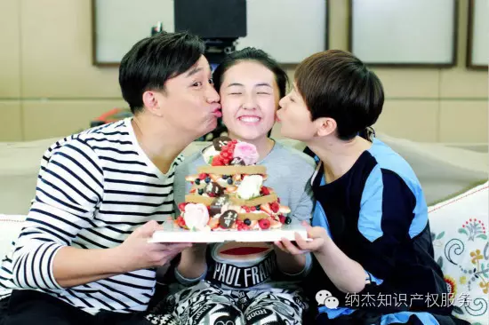 《小别离》 《小别离》