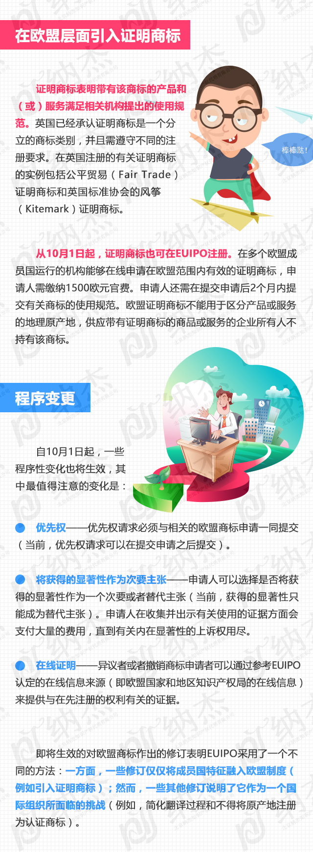 欧盟商标制度 欧盟商标制度