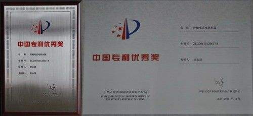 厉害了,河北发明专利获奖或可破格申报职称! 厉害了,河北发明专利获奖或可破格申报职称!