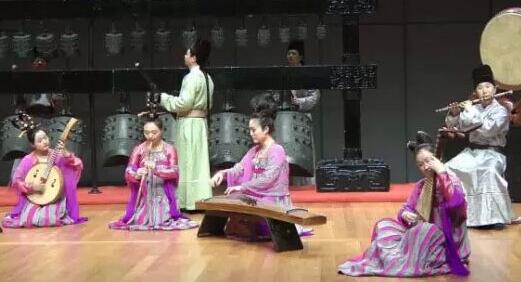 中国古典乐队 中国古典乐队