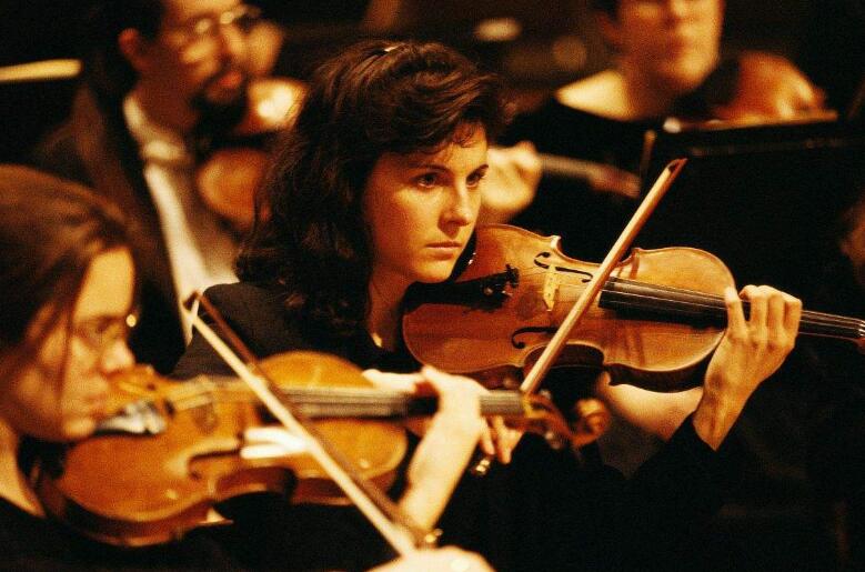 古典乐队 古典乐队