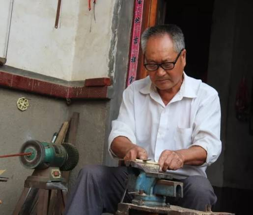 刘长营制作乐器 刘长营制作乐器