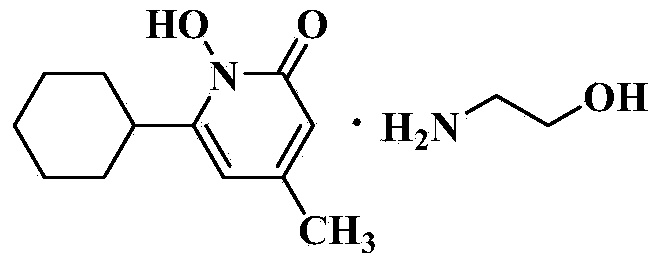 化学结构图 化学结构图