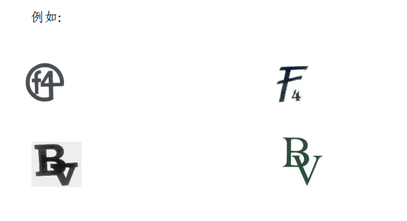 商标审查过程中,两个文字商标近似是如何判断的?(二) 商标审查过程中,两个文字商标近似是如何判断的?(二)