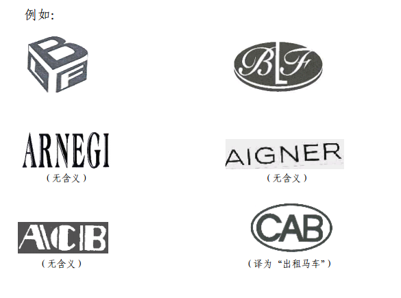 商标审查过程中,两个文字商标近似是如何判断的?(二) 商标审查过程中,两个文字商标近似是如何判断的?(二)
