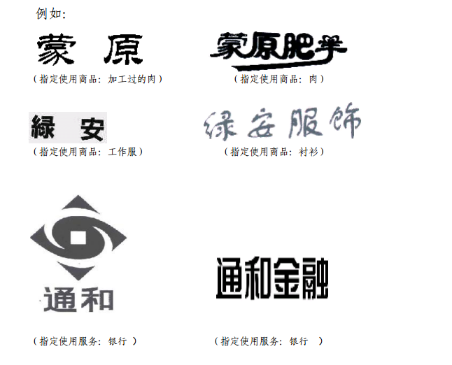 商标审查过程中,两个文字商标近似是如何判断的?(二) 商标审查过程中,两个文字商标近似是如何判断的?(二)