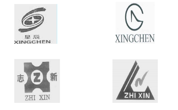 商标审查过程中,两个文字商标近似是如何判断的?(二) 商标审查过程中,两个文字商标近似是如何判断的?(二)