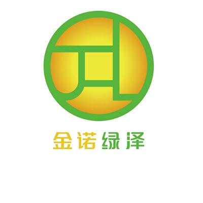 第19364892号“金诺绿泽及图”商标