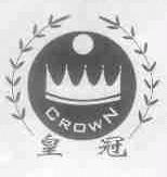 第1560011号“皇冠CROWN及图”商标