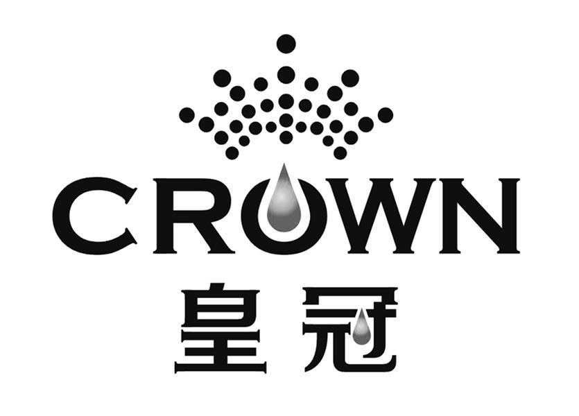 第11349517号“皇冠CROWN及图”商标