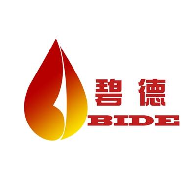 第20040208号“碧德BIDE及图”商标