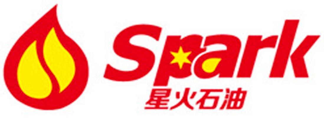第13747590号“星火石油SPARK及图”商标