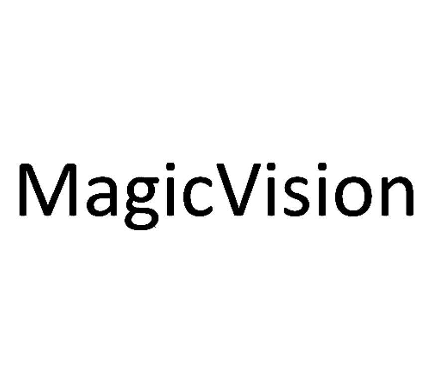 “MagicVision”商标