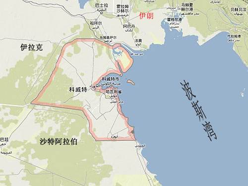 科威特发布新版权法 科威特发布新版权法