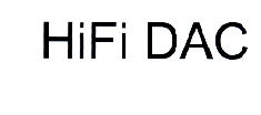 第18933843号“HiFi DAC”商标