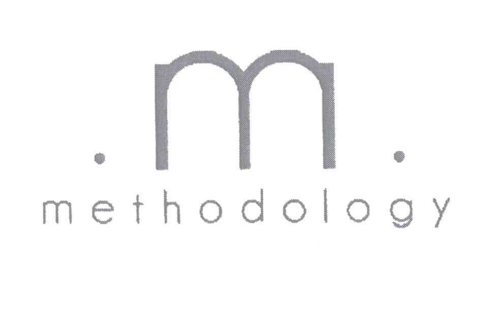 第12741219号“M METHODOLOGY”商标
