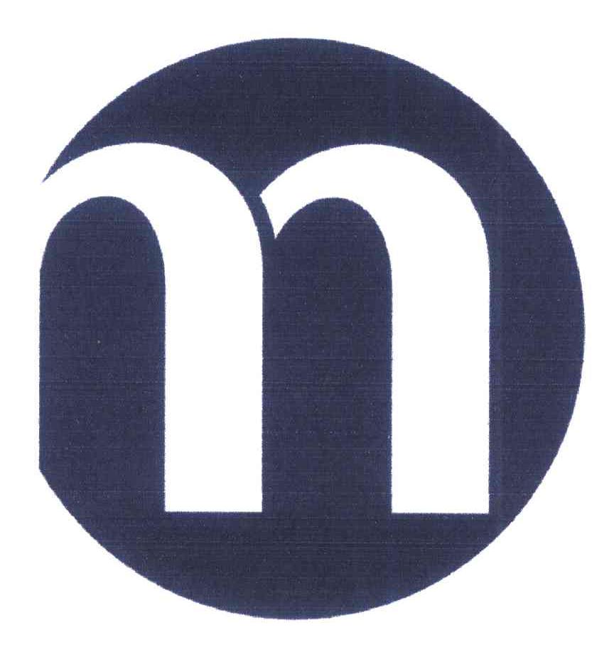 第7179003号“m及图”商标