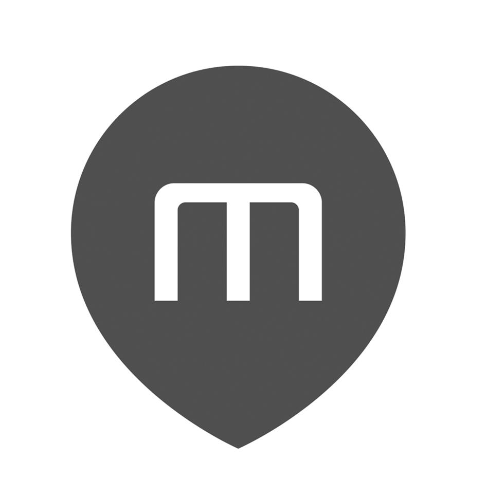 第18412900号“M及图”商标