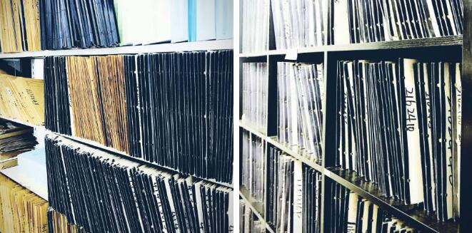 纳杰档案室 纳杰档案室