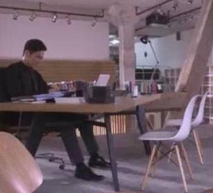 别人眼中的老板办公室 别人眼中的老板办公室