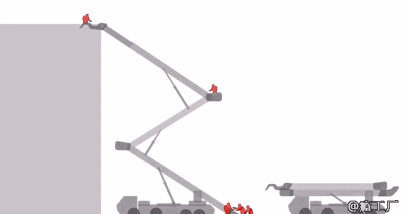 生命滑梯“Life Slide” 生命滑梯“Life Slide”